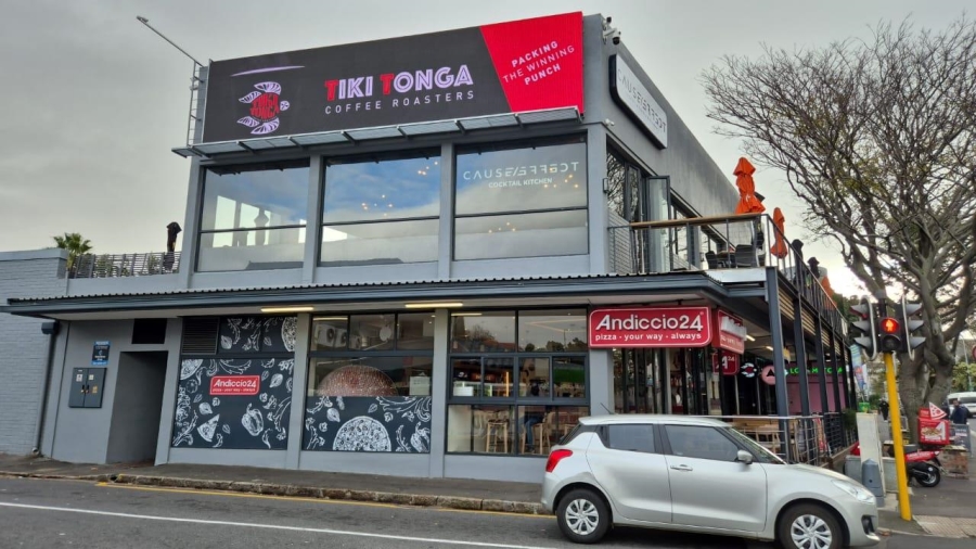 To Let commercial Property for Rent in Rondebosch Western Cape